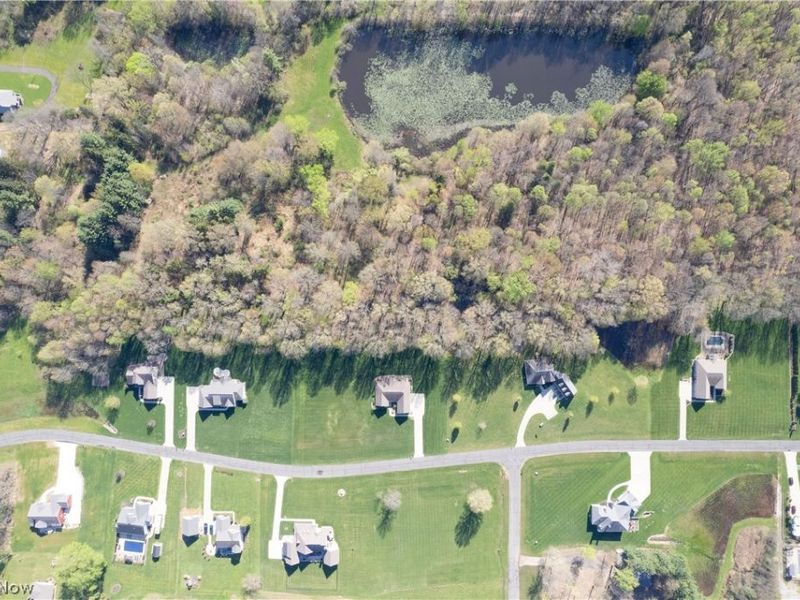 3952 Heron Creek Drive, Rootstown, OH 44272 Photo 50