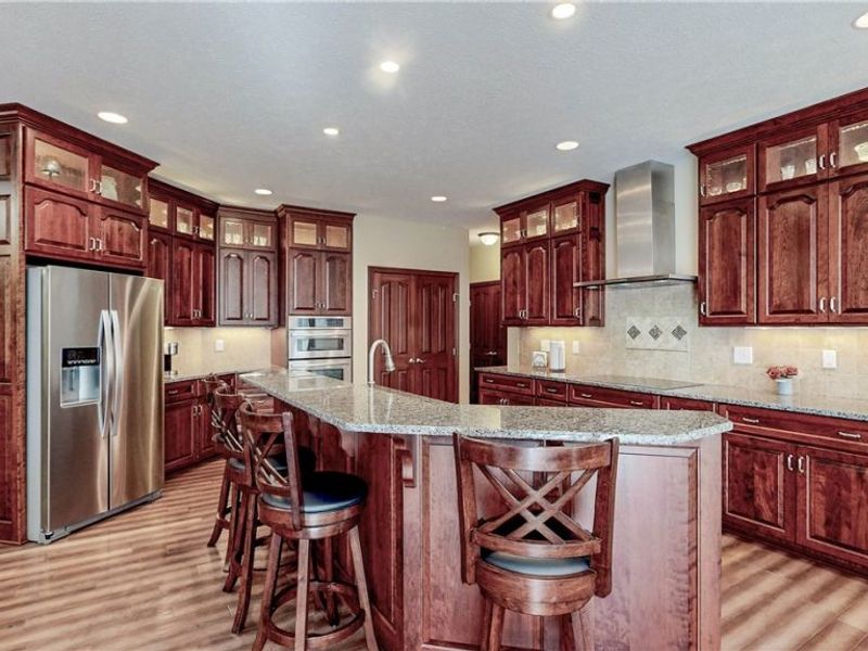 3952 Heron Creek Drive, Rootstown, OH 44272 Photo 7