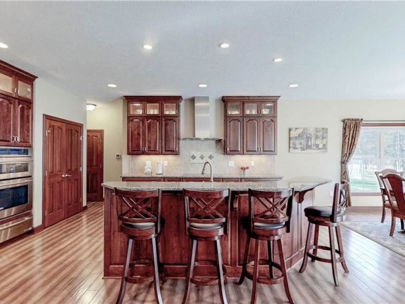 3952 Heron Creek Drive, Rootstown, OH 44272 Photo 8