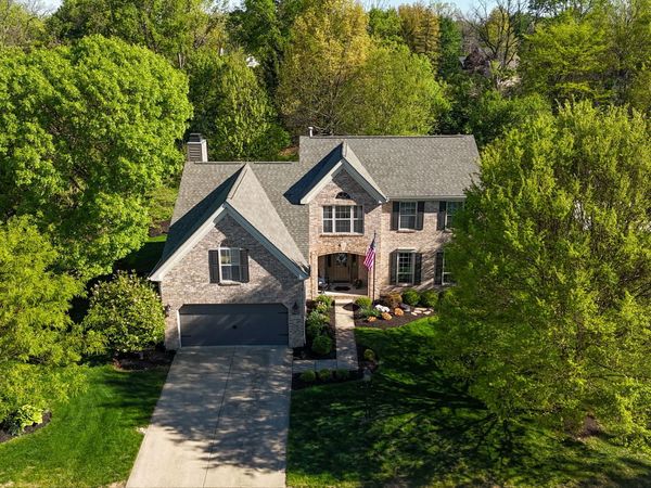 10928 Echo Grove Circle , Indianapolis, IN 46236