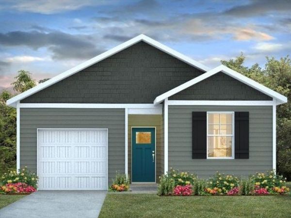 368 Glade Ct., Loris, SC 29569