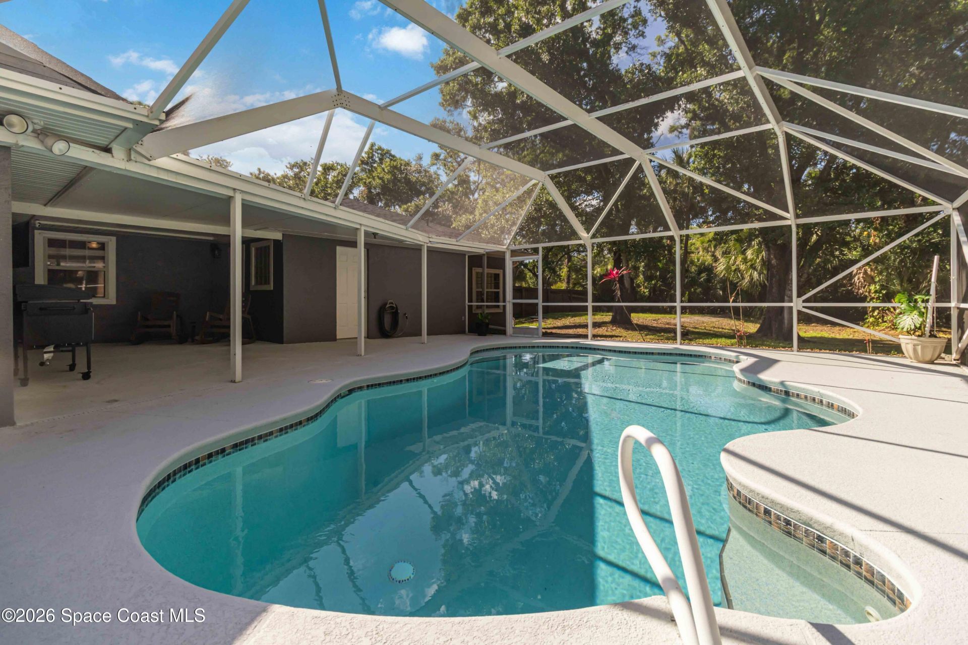 2125 Linrose Lane , Malabar, FL 32950 Photo