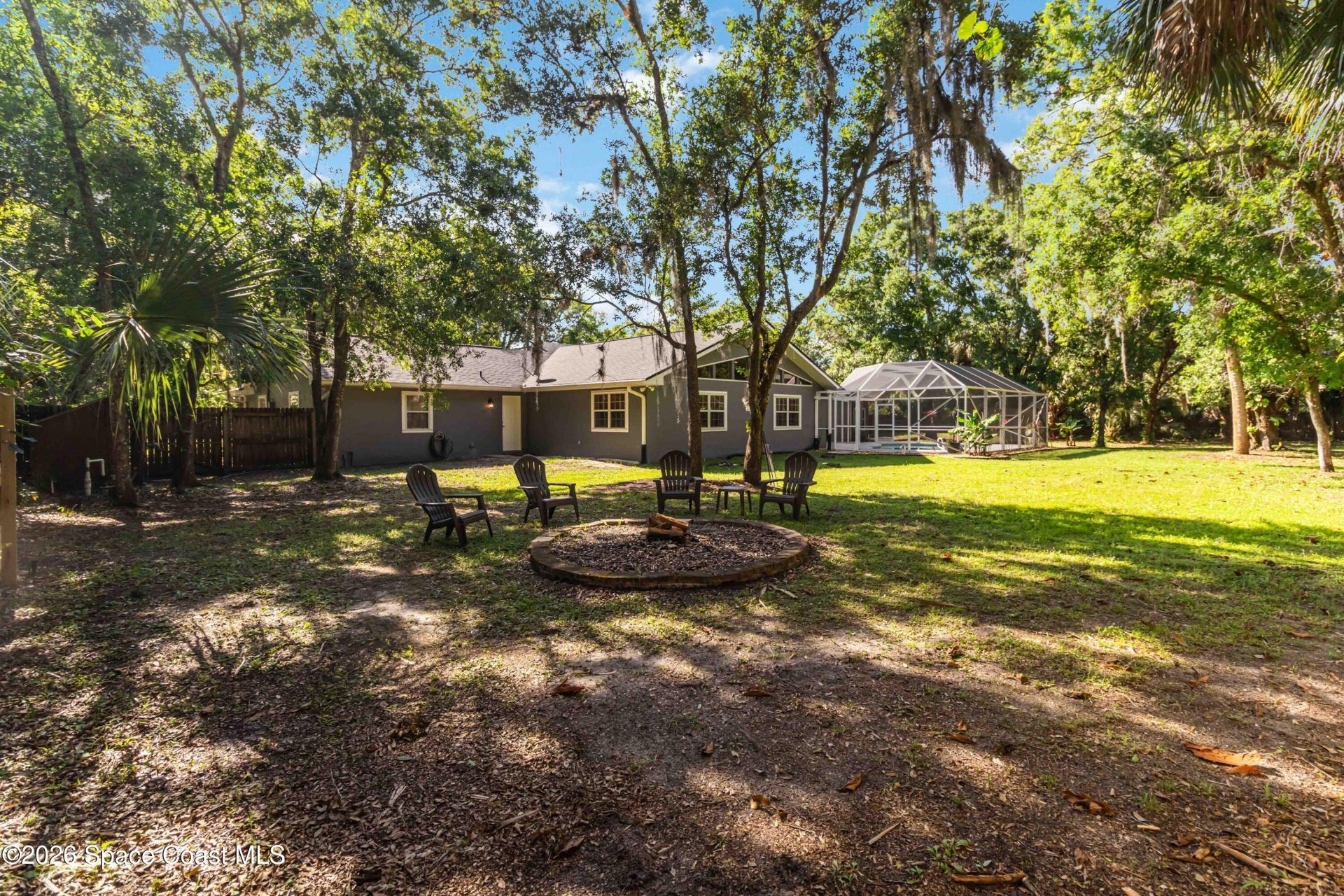 2125 Linrose Lane , Malabar, FL 32950 Photo