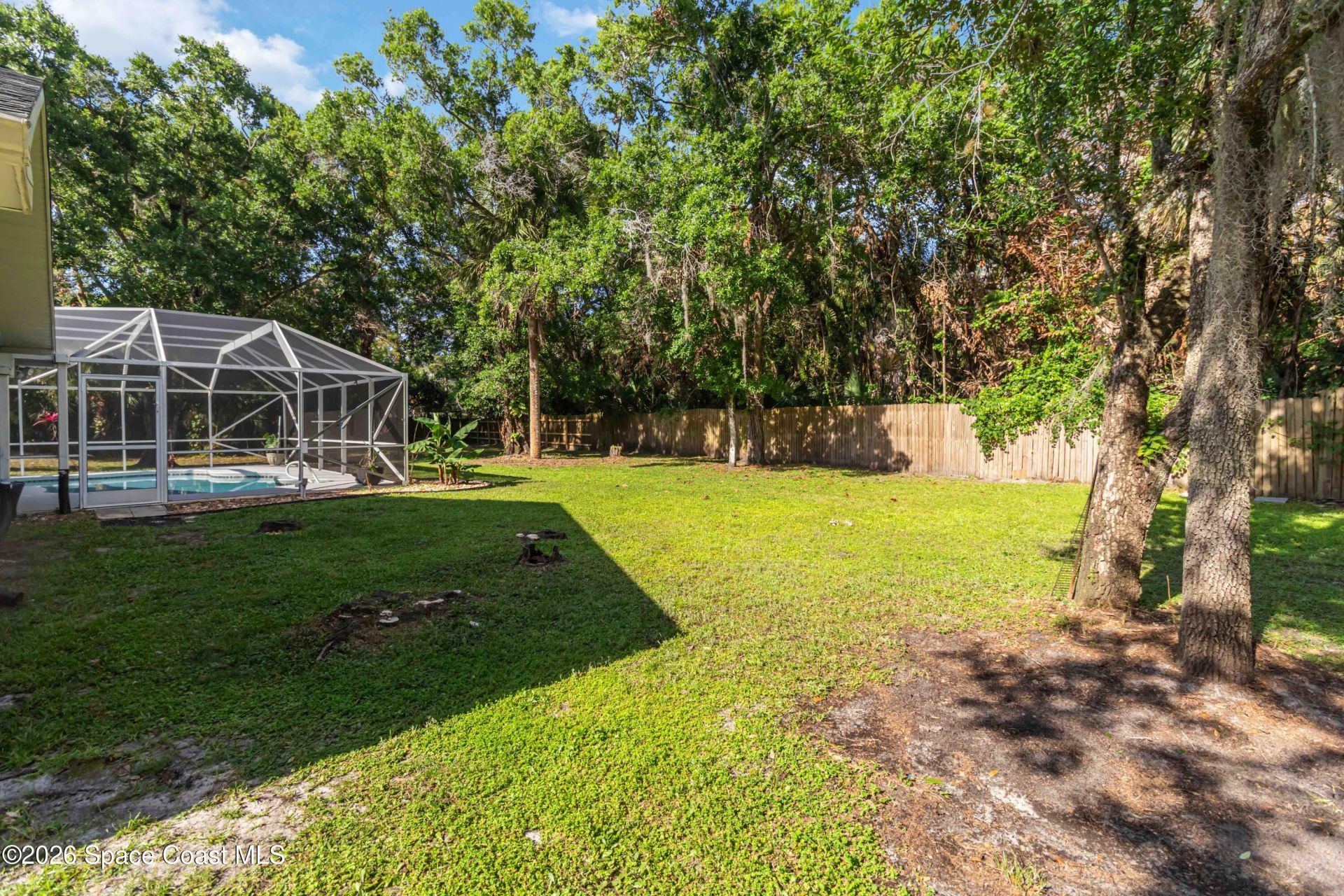 2125 Linrose Lane , Malabar, FL 32950 Photo