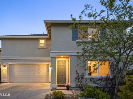 3655 Coastal Street, Reno, NV 89512 Photo