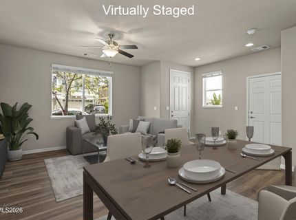 3655 Coastal Street, Reno, NV 89512 Photo