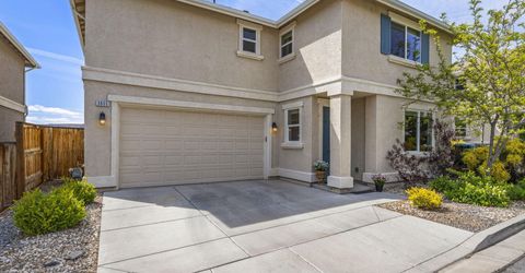 3655 Coastal Street, Reno, NV 89512 Photo
