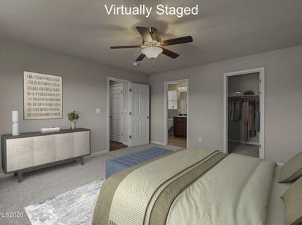 3655 Coastal Street, Reno, NV 89512 Photo