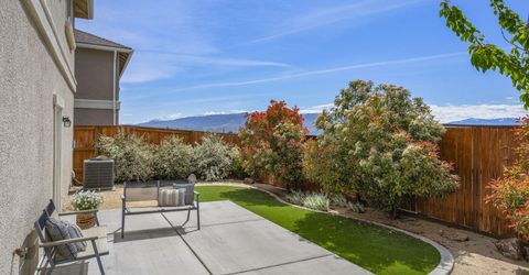 3655 Coastal Street, Reno, NV 89512 Photo