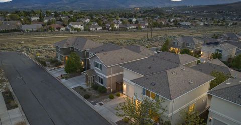 3655 Coastal Street, Reno, NV 89512 Photo