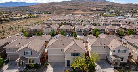 3655 Coastal Street, Reno, NV 89512 Photo