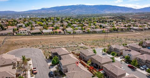 3655 Coastal Street, Reno, NV 89512 Photo