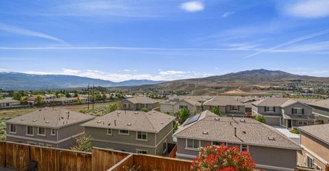 3655 Coastal Street, Reno, NV 89512 Photo