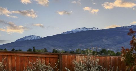 3655 Coastal Street, Reno, NV 89512 Photo