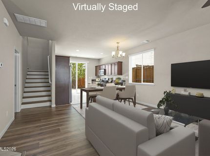 3655 Coastal Street, Reno, NV 89512 Photo