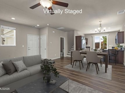 3655 Coastal Street, Reno, NV 89512 Photo