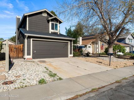 2719 Chavez Drive, Reno, NV 89502 Photo