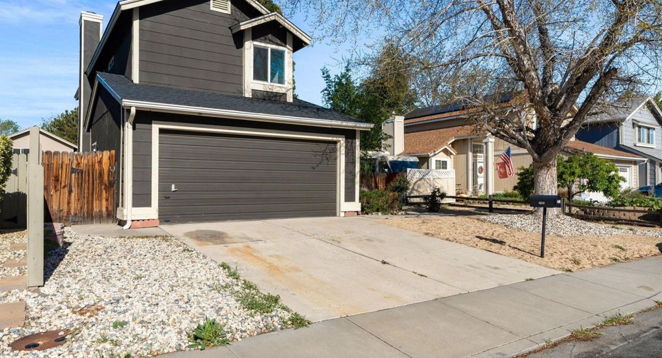 2719 Chavez Drive, Reno, NV 89502 Photo