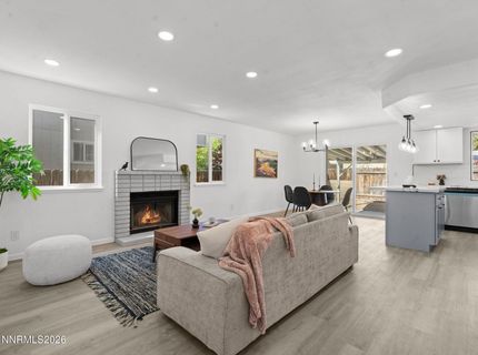 2719 Chavez Drive, Reno, NV 89502 Photo