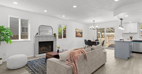 2719 Chavez Drive, Reno, NV 89502 Photo