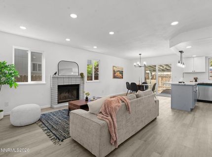 2719 Chavez Drive, Reno, NV 89502 Photo