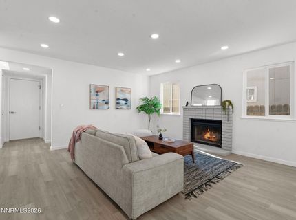 2719 Chavez Drive, Reno, NV 89502 Photo