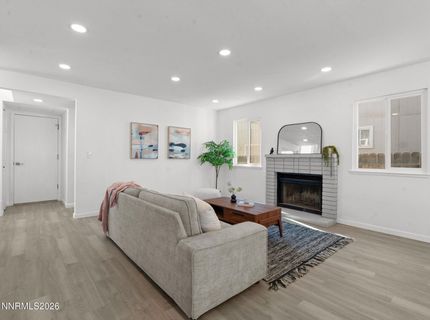 2719 Chavez Drive, Reno, NV 89502 Photo