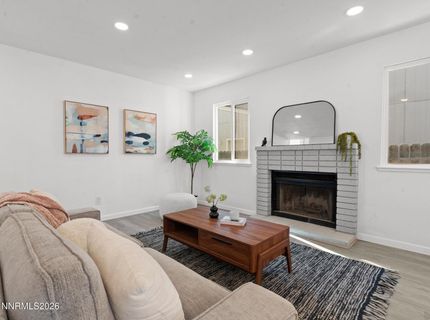 2719 Chavez Drive, Reno, NV 89502 Photo
