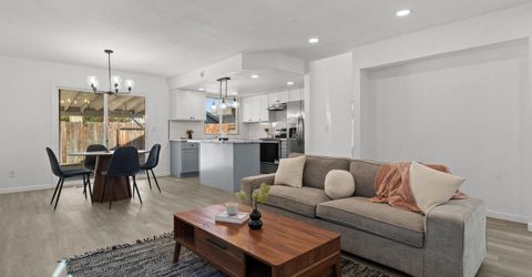 2719 Chavez Drive, Reno, NV 89502 Photo