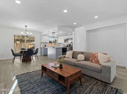 2719 Chavez Drive, Reno, NV 89502 Photo