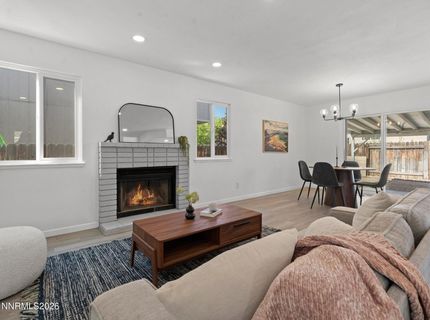 2719 Chavez Drive, Reno, NV 89502 Photo