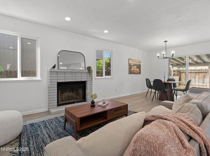 2719 Chavez Drive, Reno, NV 89502 Photo