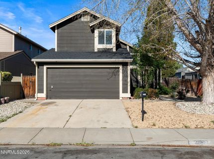 2719 Chavez Drive, Reno, NV 89502 Photo