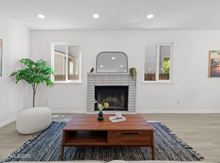 2719 Chavez Drive, Reno, NV 89502 Photo