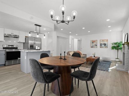 2719 Chavez Drive, Reno, NV 89502 Photo