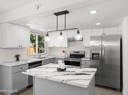 2719 Chavez Drive, Reno, NV 89502 Photo