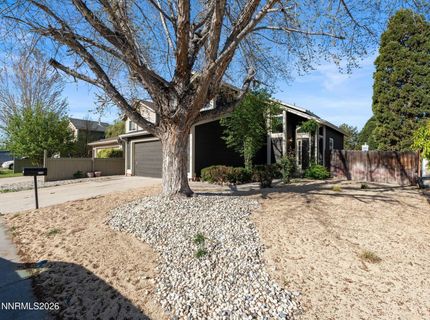 2719 Chavez Drive, Reno, NV 89502 Photo