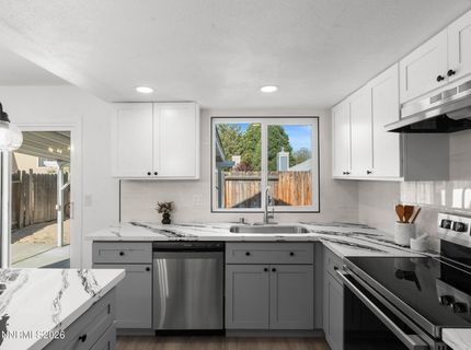 2719 Chavez Drive, Reno, NV 89502 Photo