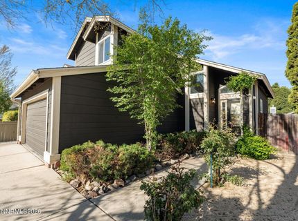 2719 Chavez Drive, Reno, NV 89502 Photo