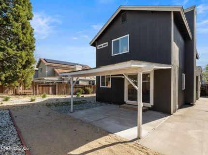 2719 Chavez Drive, Reno, NV 89502 Photo