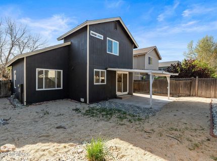 2719 Chavez Drive, Reno, NV 89502 Photo