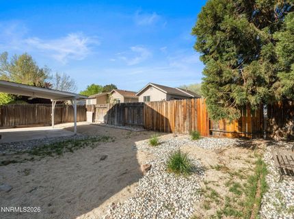 2719 Chavez Drive, Reno, NV 89502 Photo