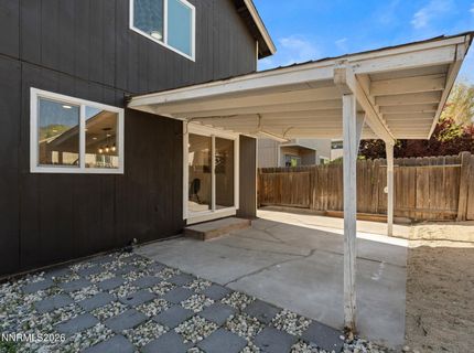 2719 Chavez Drive, Reno, NV 89502 Photo