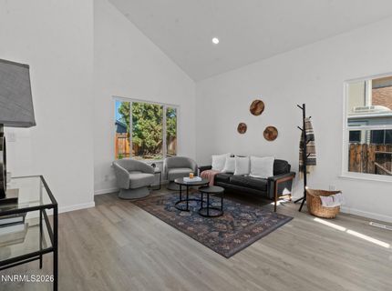 2719 Chavez Drive, Reno, NV 89502 Photo