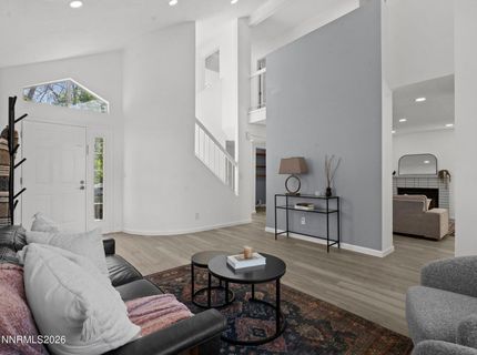 2719 Chavez Drive, Reno, NV 89502 Photo