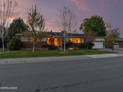 775 Brookfield Drive, Reno, NV 89503 Photo