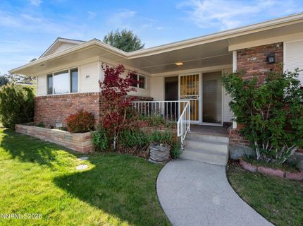 775 Brookfield Drive, Reno, NV 89503 Photo