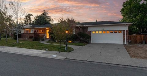 775 Brookfield Drive, Reno, NV 89503 Photo