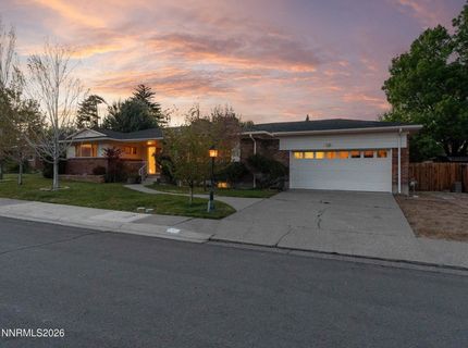 775 Brookfield Drive, Reno, NV 89503 Photo