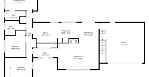 775 Brookfield Drive, Reno, NV 89503 Photo